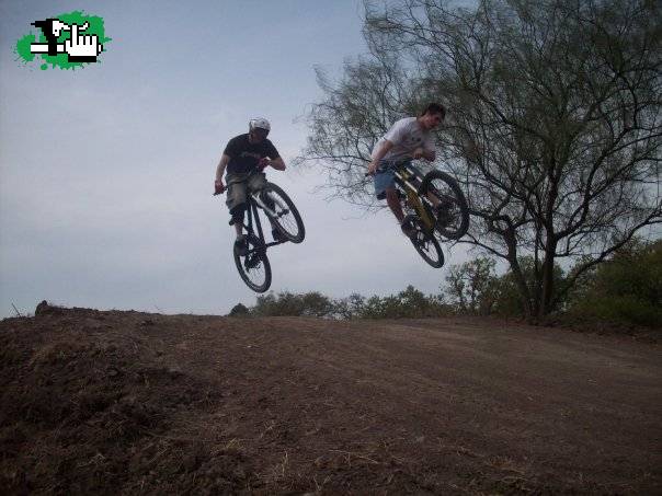 fara y yo 