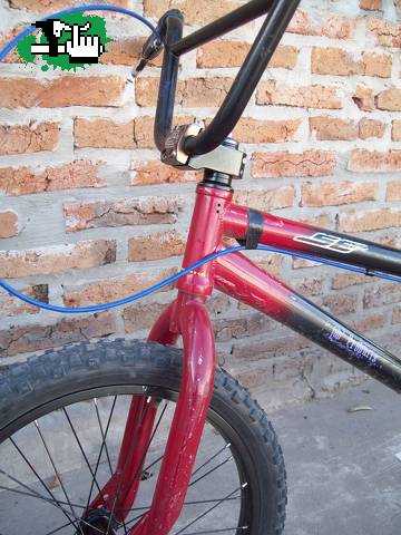 manubrio daf big bars bastante comodo