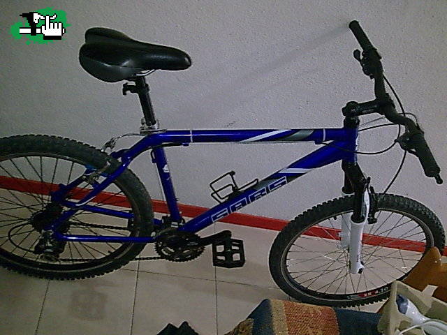RECIEN ARMADA