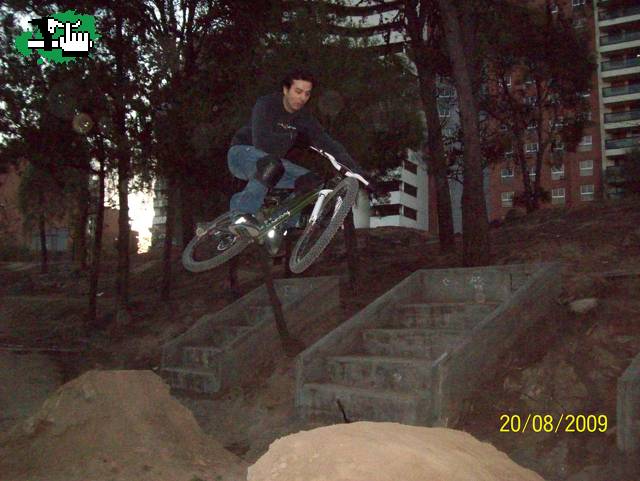 MINI DH