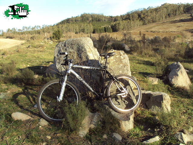 Visita Real a las sierras tandilenses