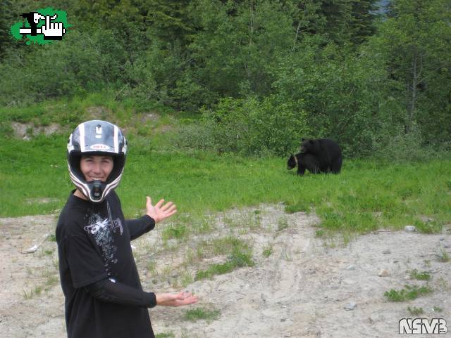 WHISTLER