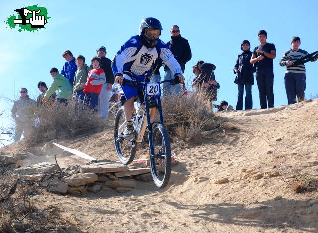 Cinco Saltos DH