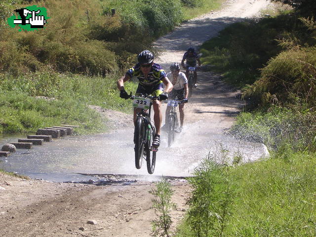 Volandoooo!