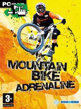 algun juego de bicicleta para la pc? menos que sea este mountain bike adrenaline....