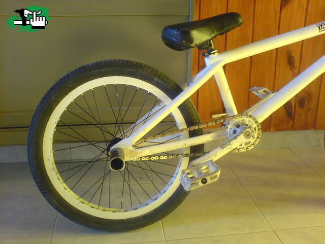PLATO HARO --MAZA FORMULA DRIVER DE 10T