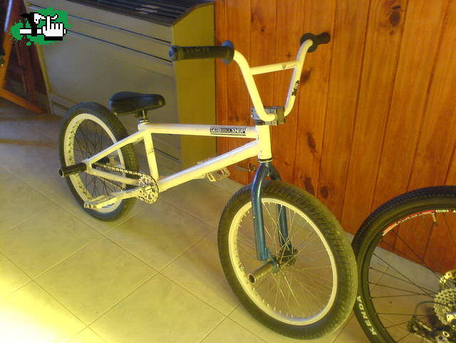 BIKE CHEK ACTUALIZADO