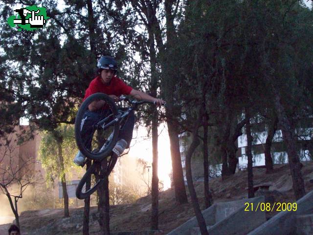 MINI DH