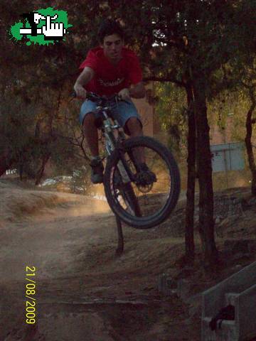 MINI DH