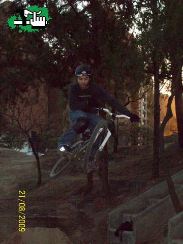 MINI DH