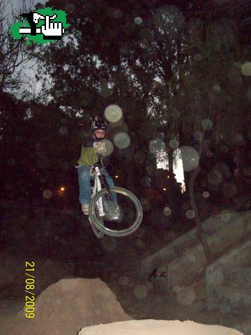 MINI DH