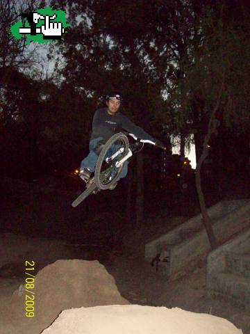 MINI DH