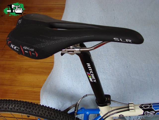 Nueva adquisicion