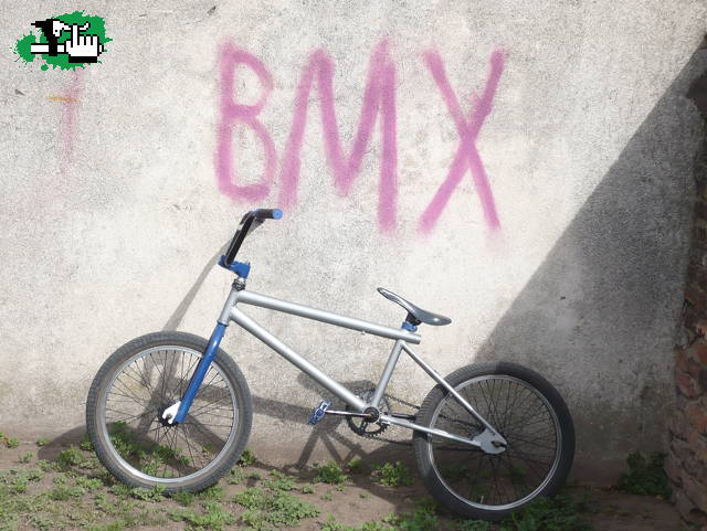 mi bikee !