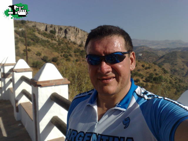 montes de malaga