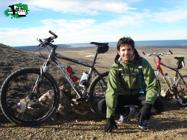 desde Arriba del monte Cristo