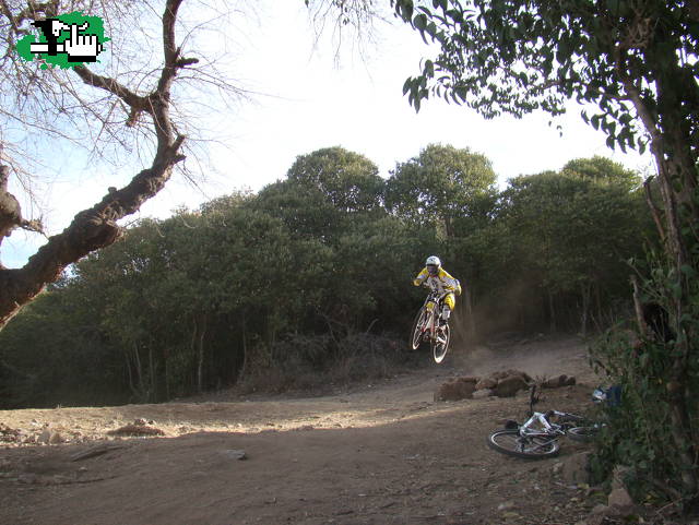 Rio Ceballos 