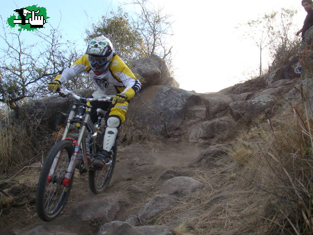 Rio Ceballos 