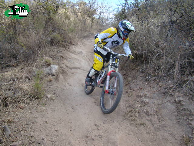 Rio Ceballos 