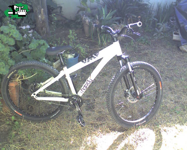 Mi UMF H2