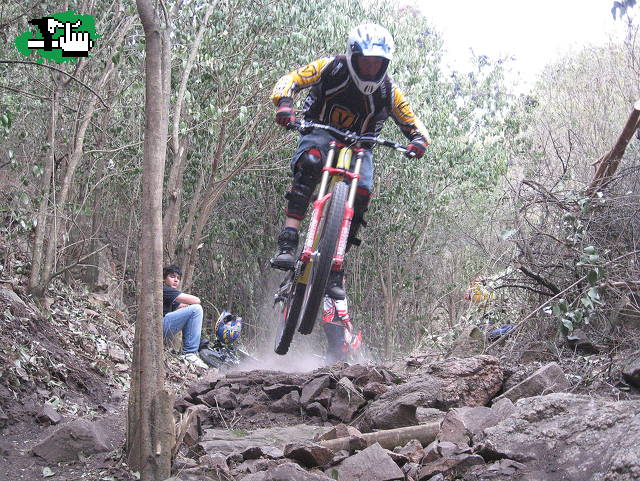 hoy en los burros¡¡¡