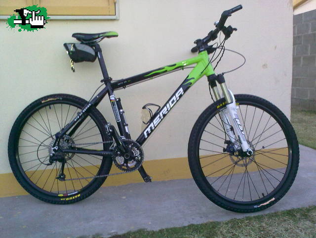 Nuevas Zapas ya puestas 01
