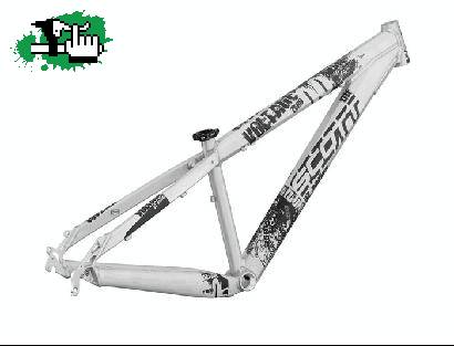 scott voltage yz0