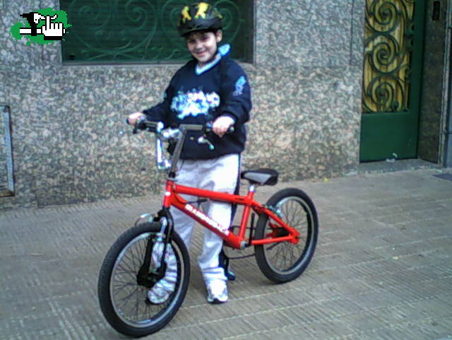 Regalo para el dìa del niño