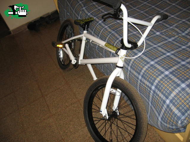 mi bikee!