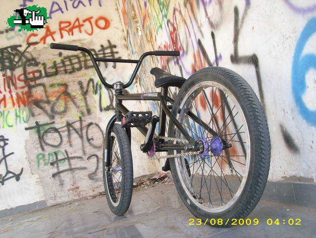mi bike check