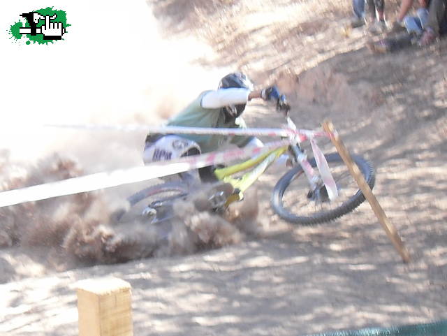 4º fecha del NOA en Catamarca...!
