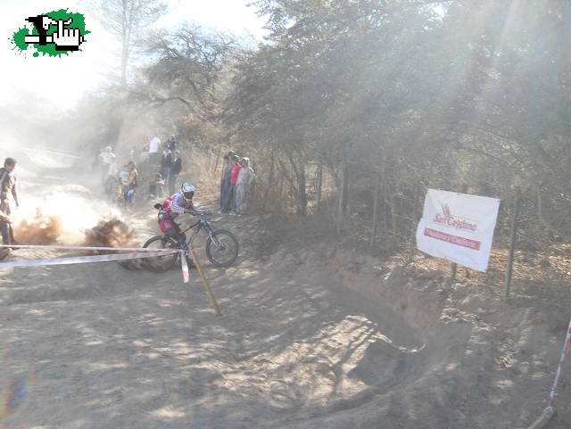 4º fecha del NOA en Catamarca