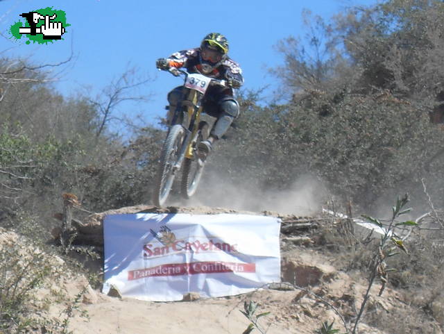 4º fecha del NOA en Catamarca.