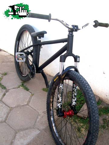 mi bike