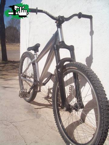 mi high one