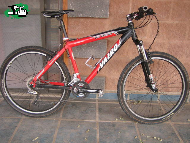 vendo vairo xr 8500