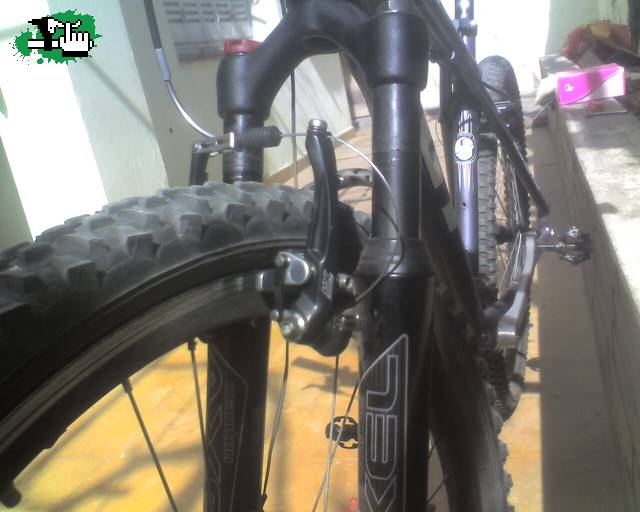 Frenos LX