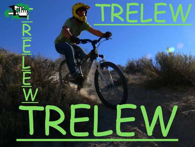 GENTE DE TRELEW
