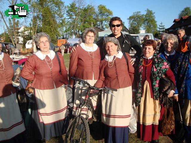 LdP en Polonia...