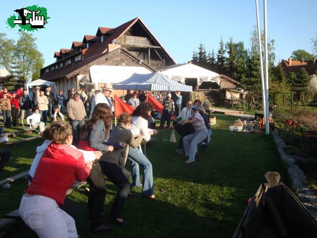 LdP en Polonia....