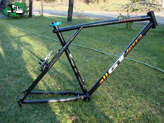 GT CLASICA
