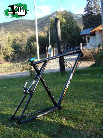GT CLASICA