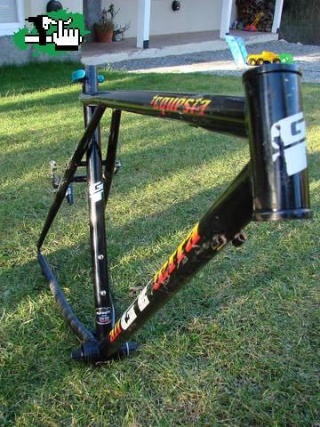 GT CLASICA
