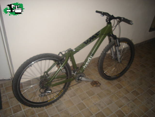 NEW CUADRO