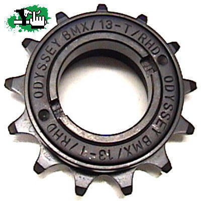 Oddysey 13t