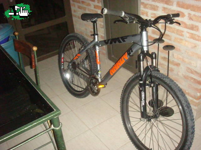 umfrider