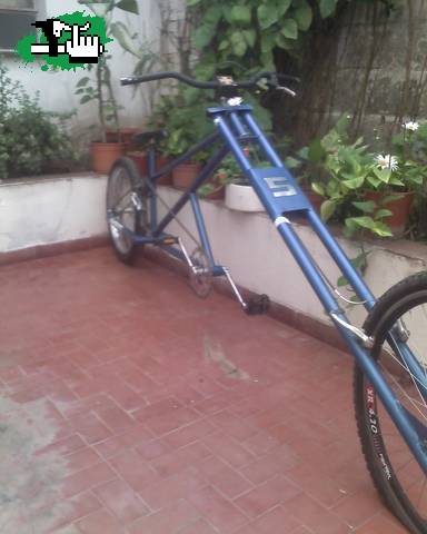 chopper  2