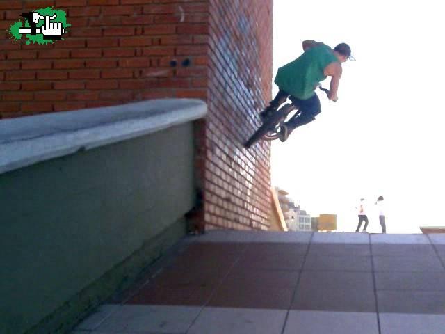 streeteando