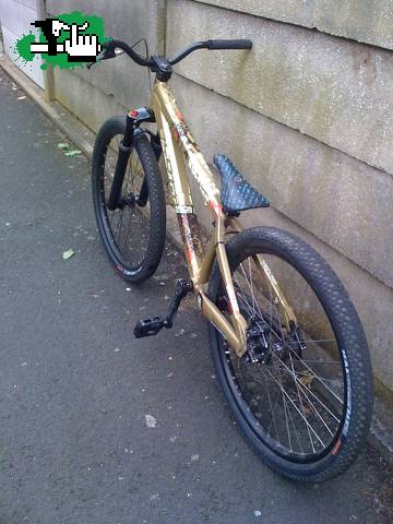 Scott Lovtage yz0 LTD