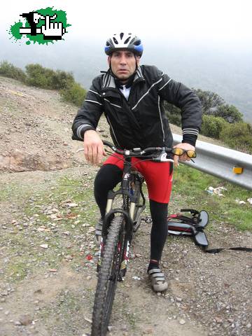 BICI DE CARBONO